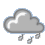 Wettersymbol