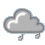 Wettersymbol