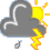 Wetter in 2 Stunden