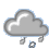 Wettersymbol