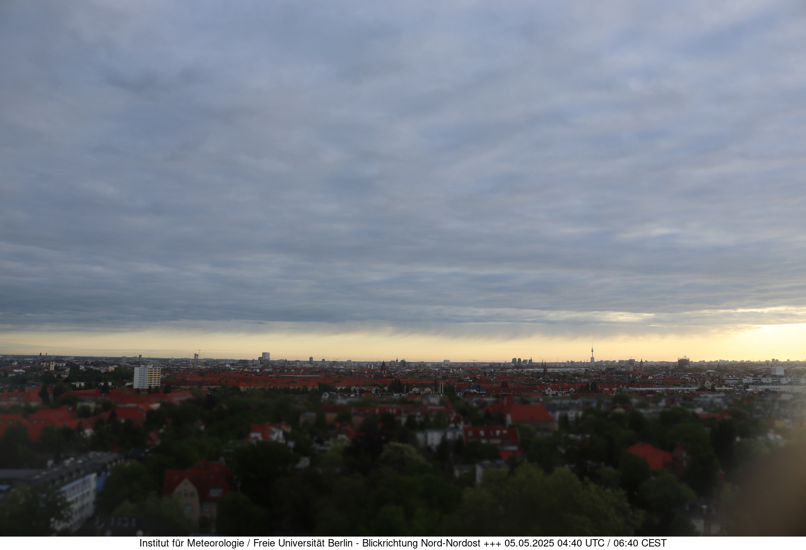 Webcam Bild