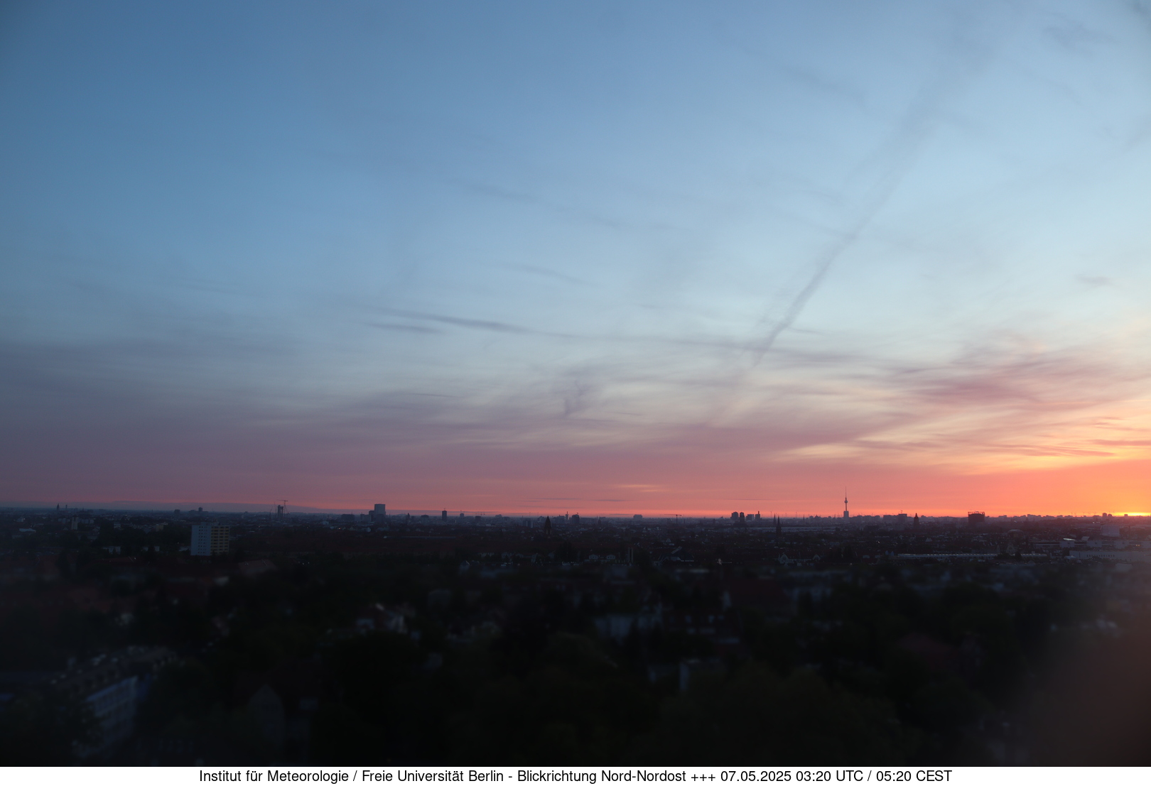 Webcam Bild