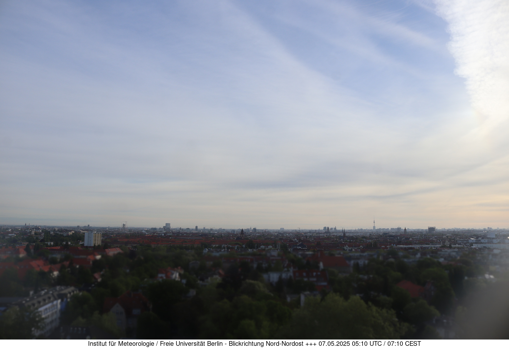Webcam Bild
