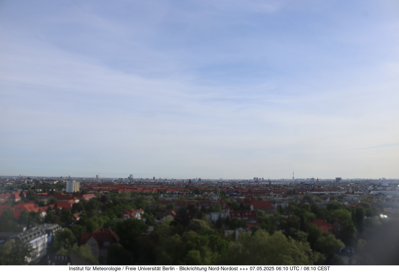 Webcam Bild