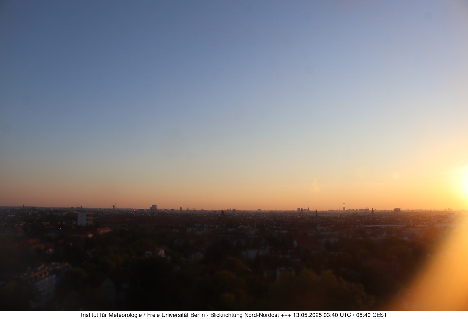 Webcam Bild