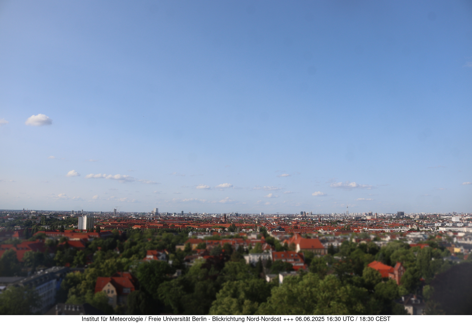 Webcam Bild