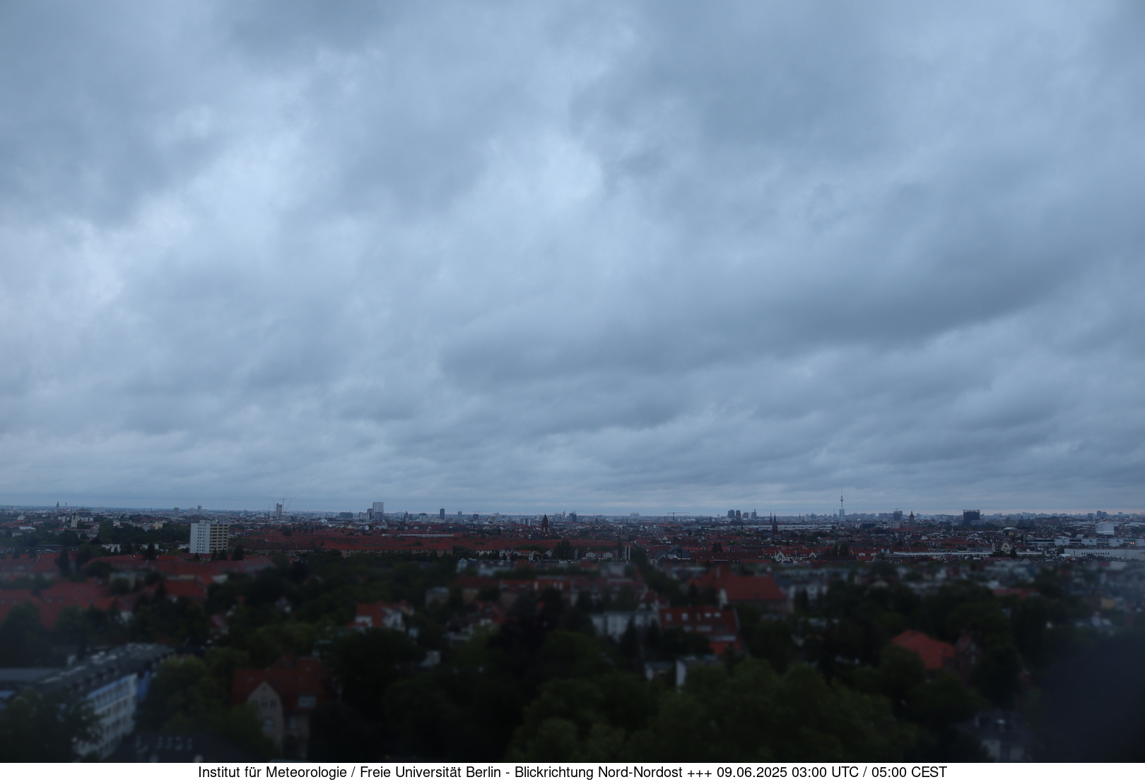 Webcam Bild