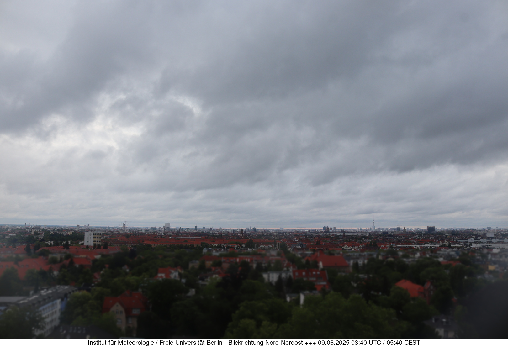 Webcam Bild