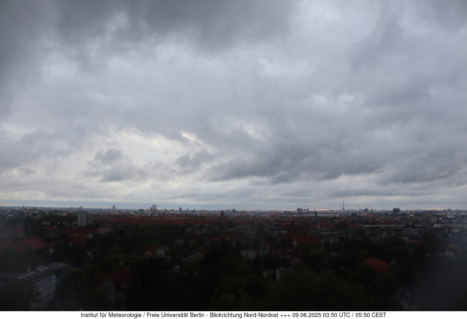 Webcam Bild