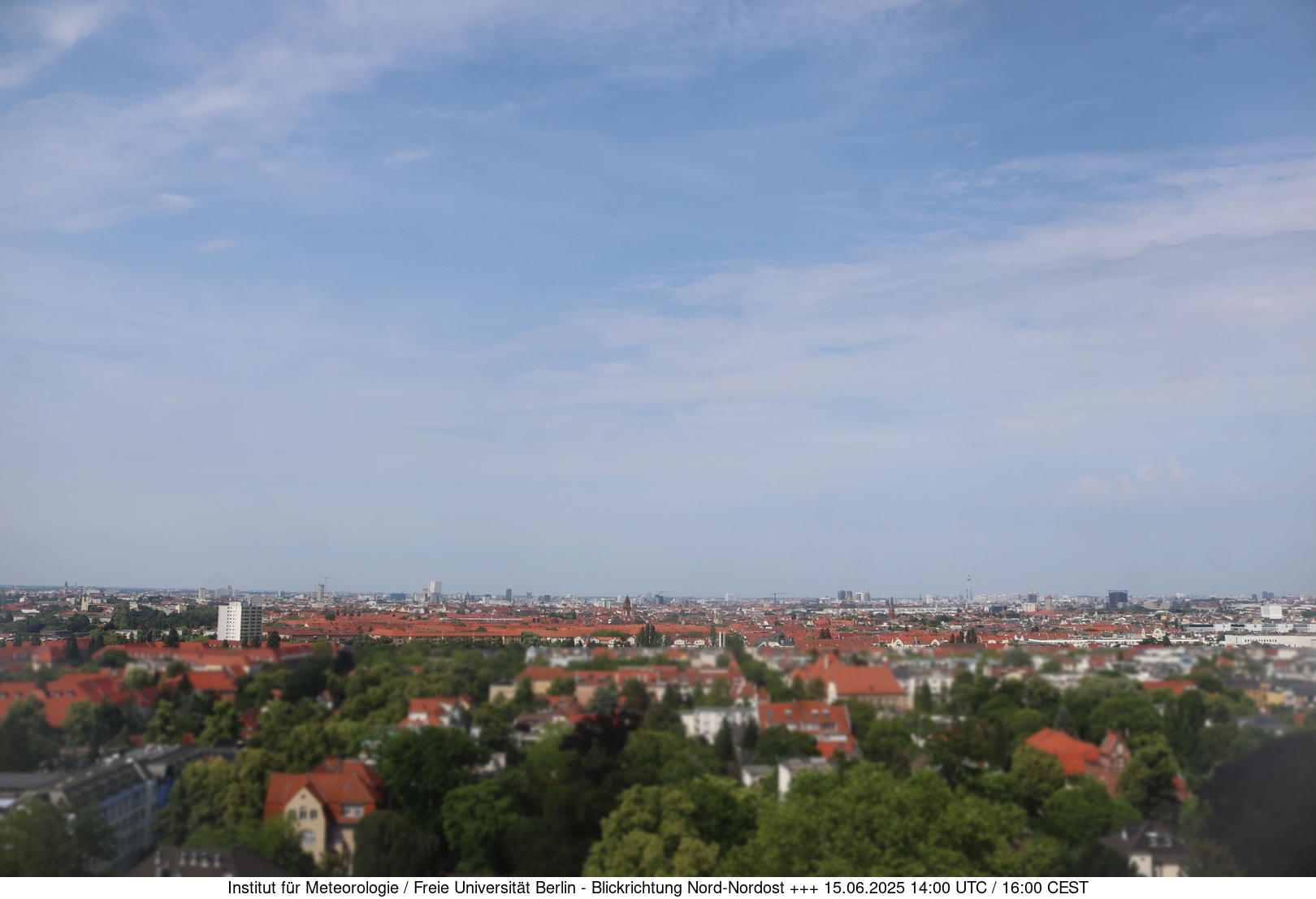 Webcam Bild