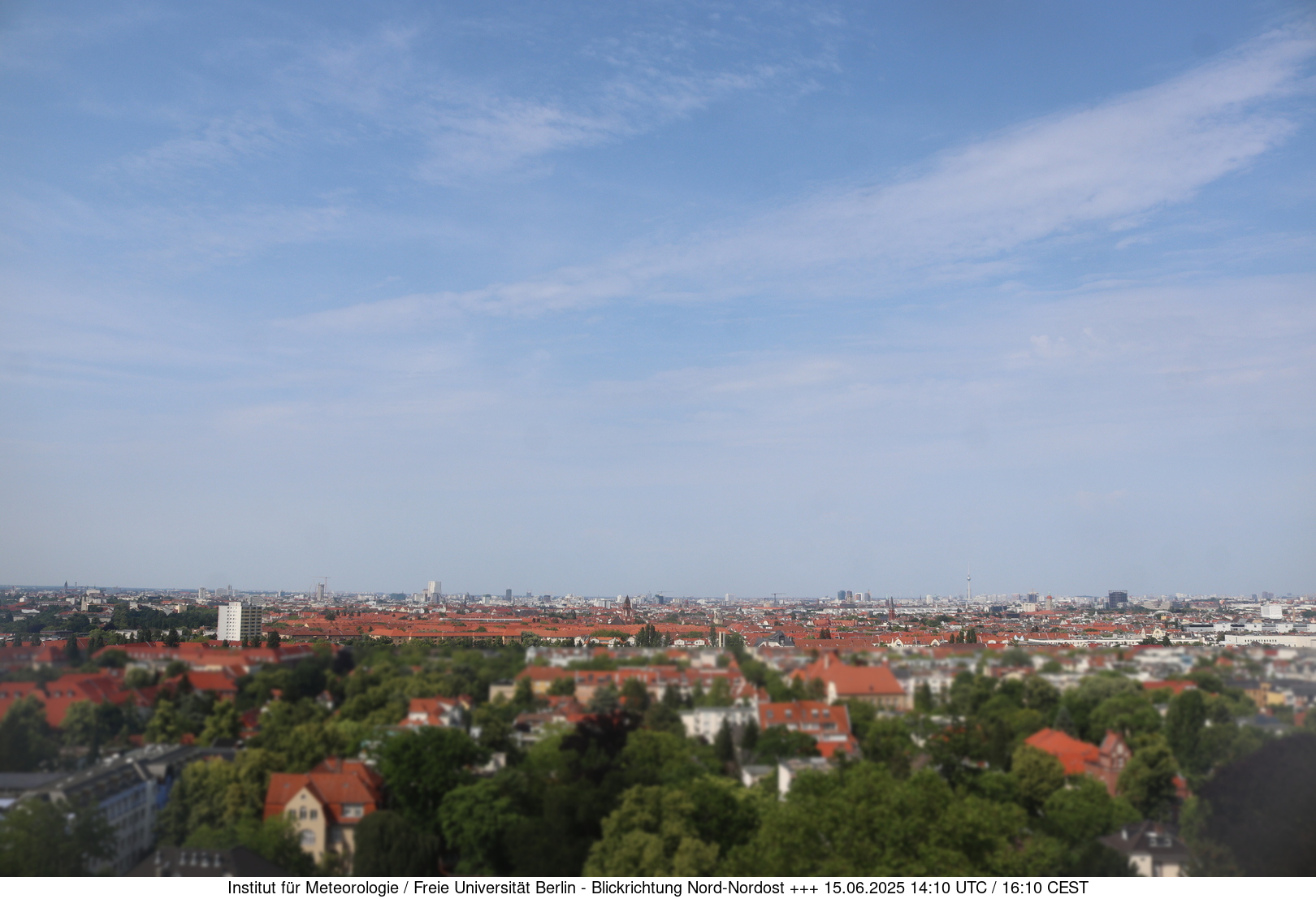 Webcam Bild