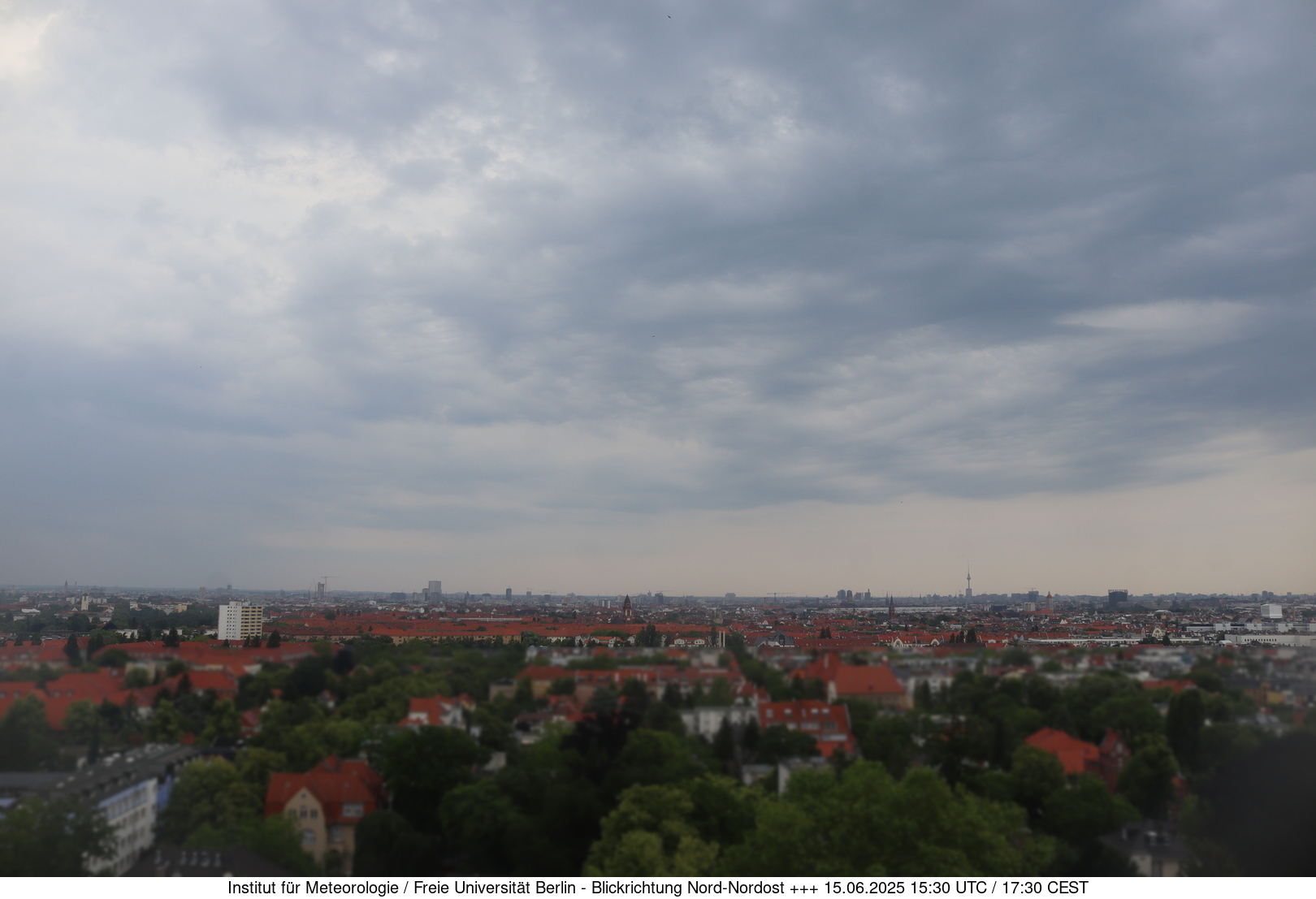 Webcam Bild