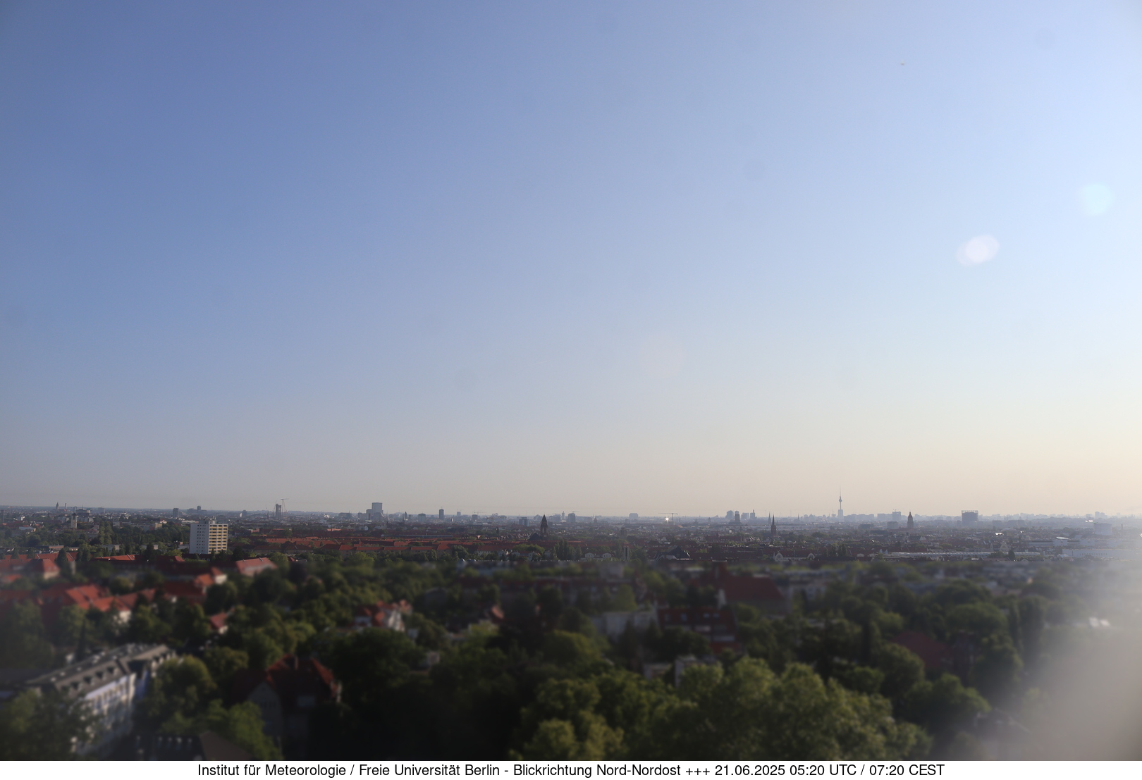Webcam Bild