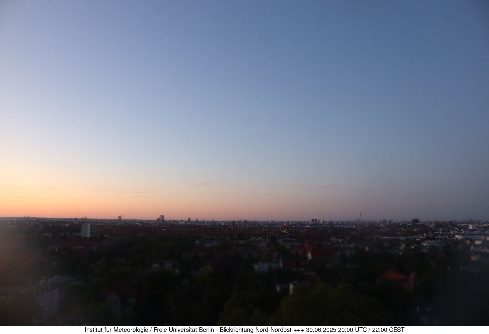 Webcam Bild
