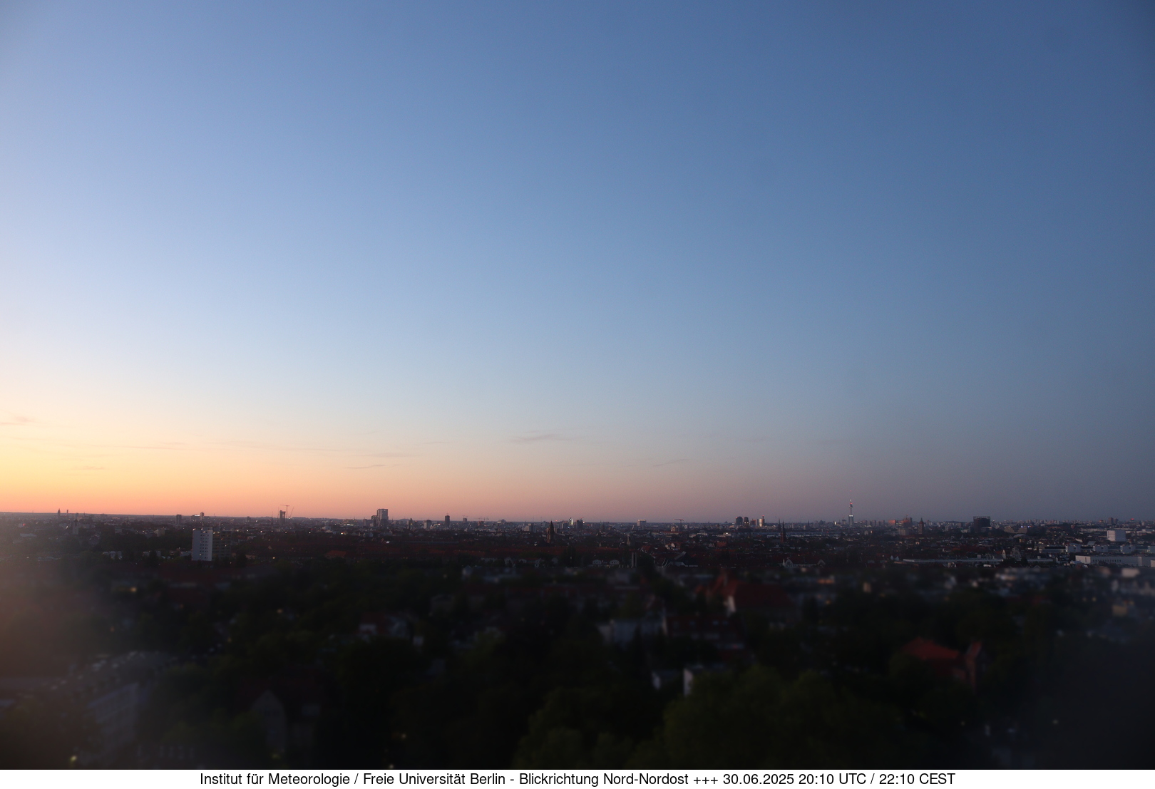Webcam Bild