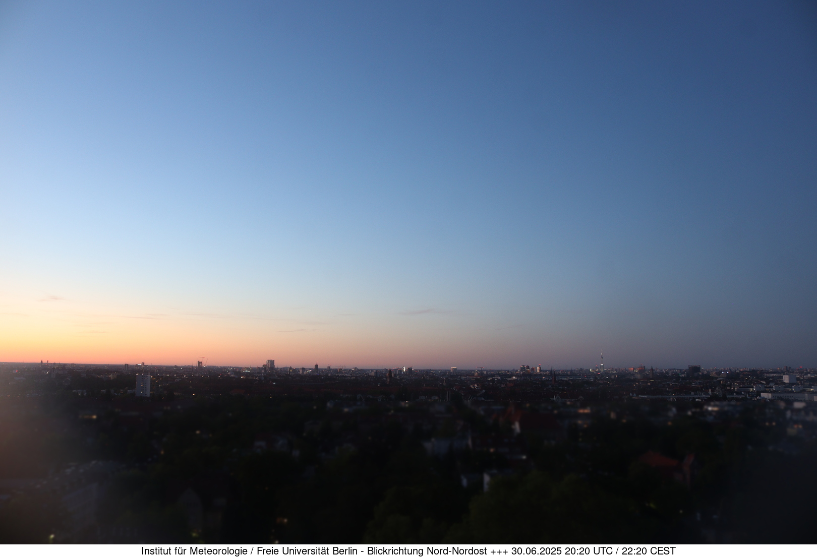 Webcam Bild