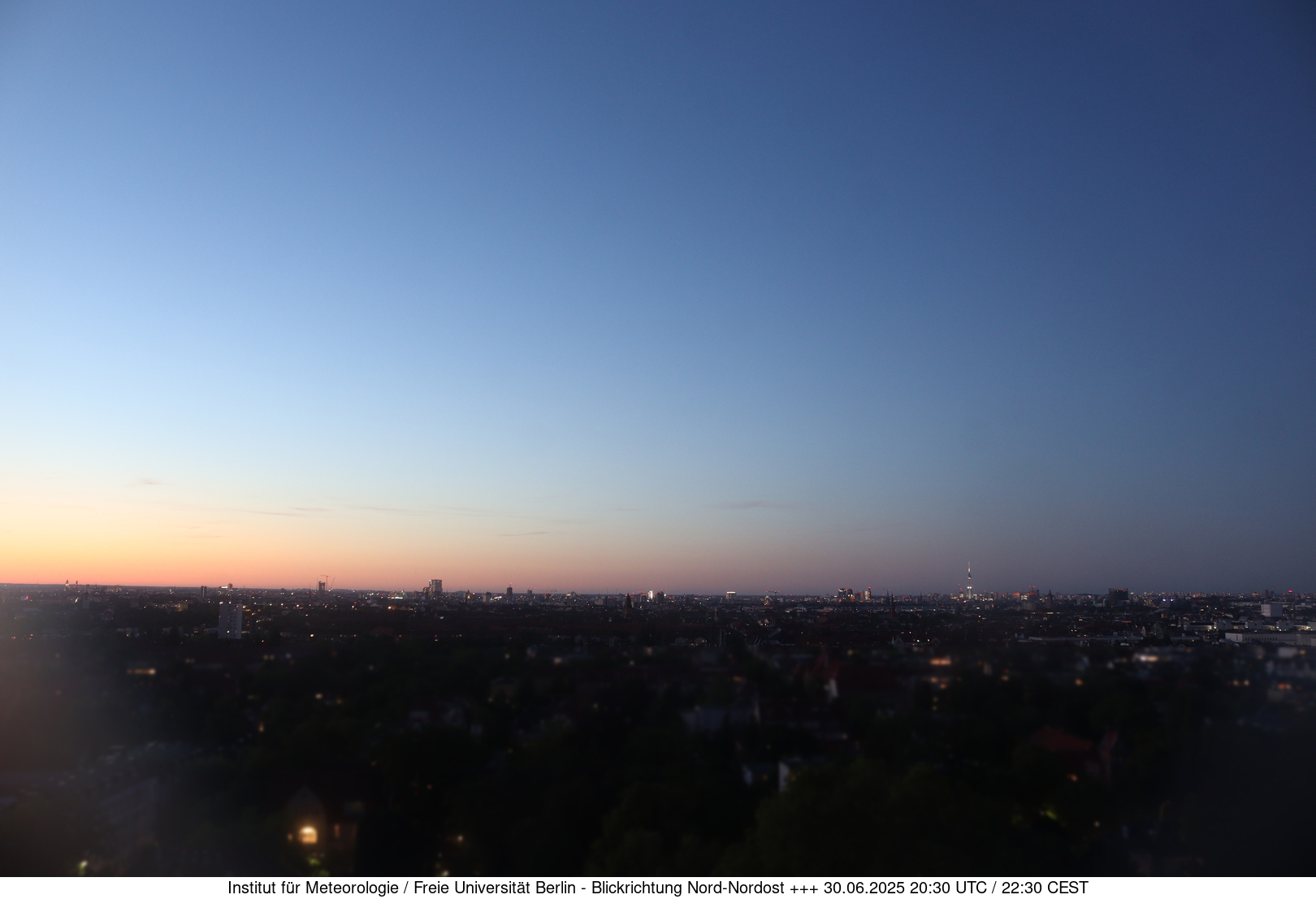 Webcam Bild