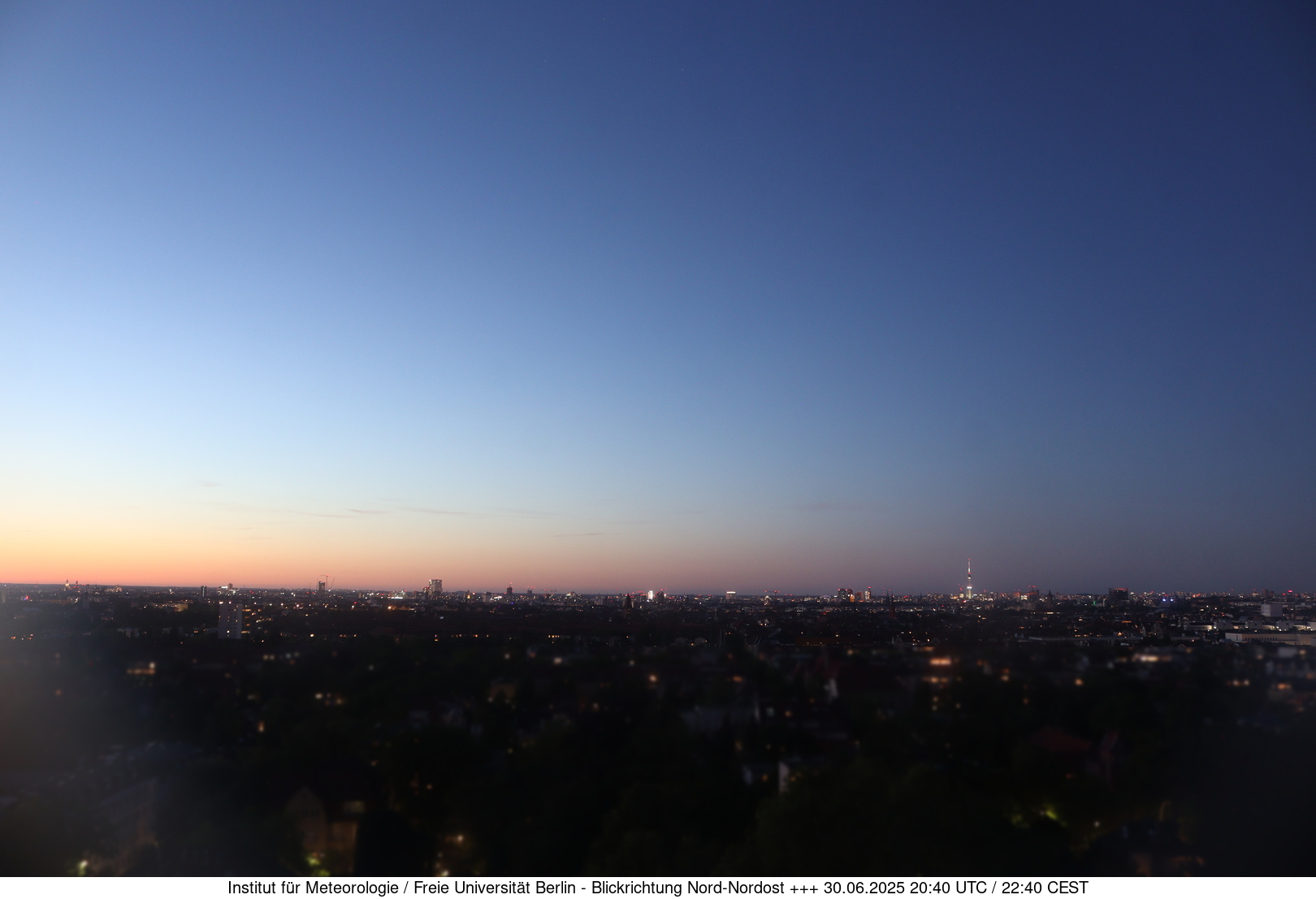 Webcam Bild