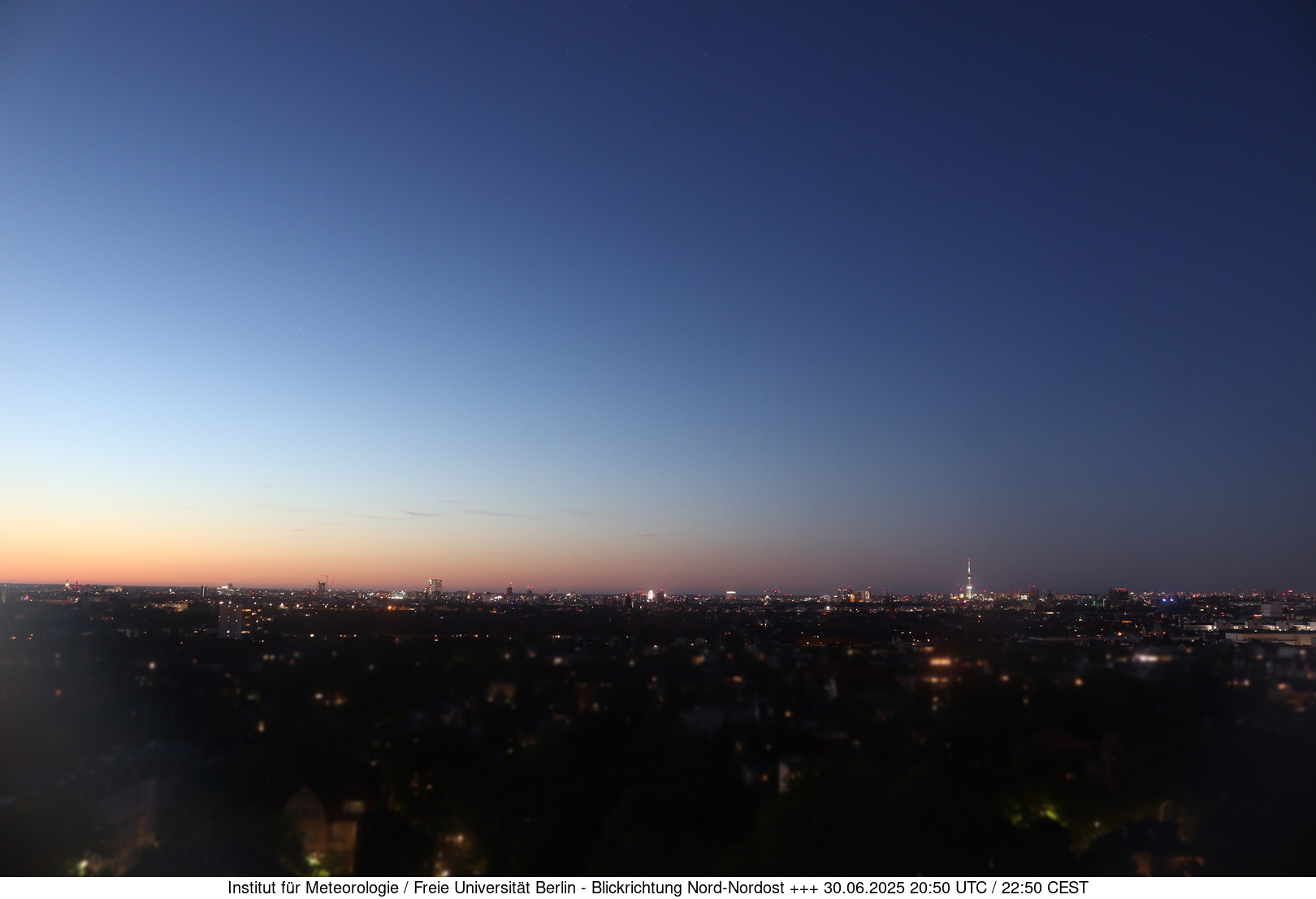 Webcam Bild