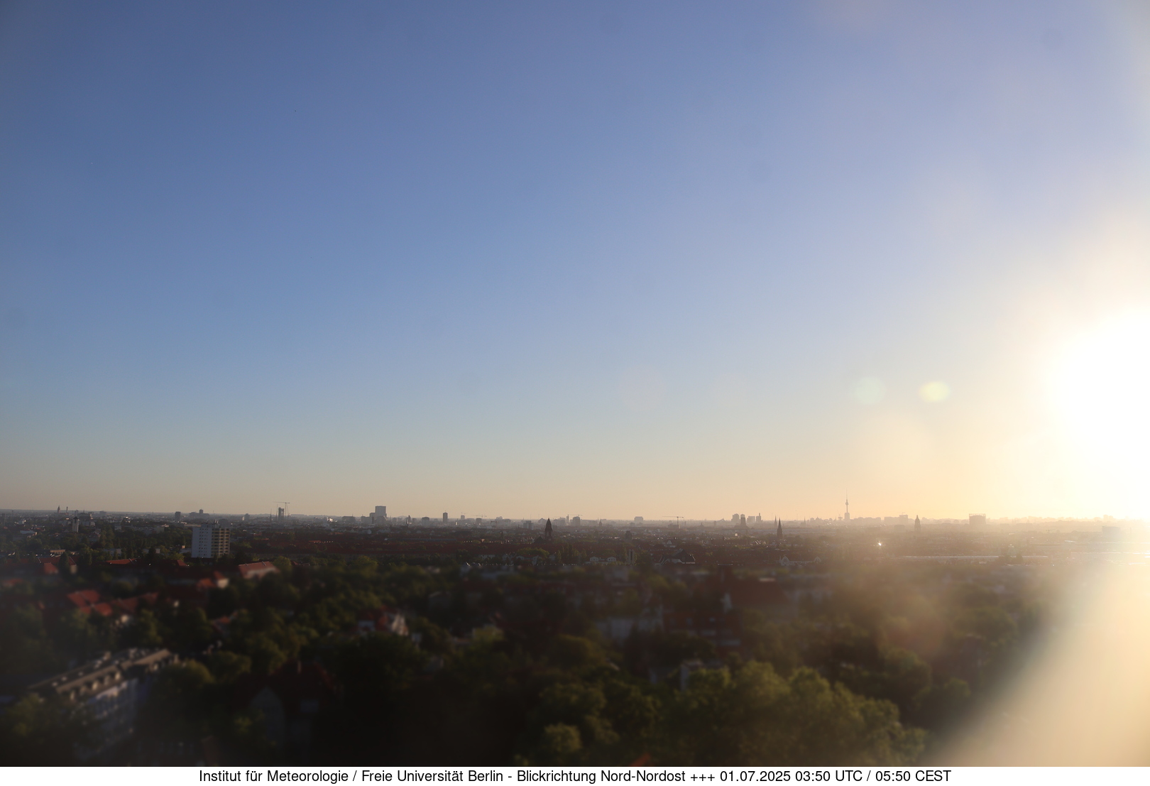 Webcam Bild
