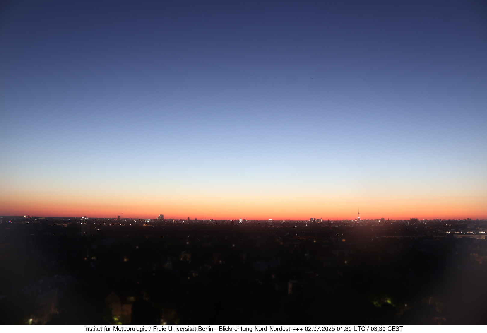 Webcam Bild