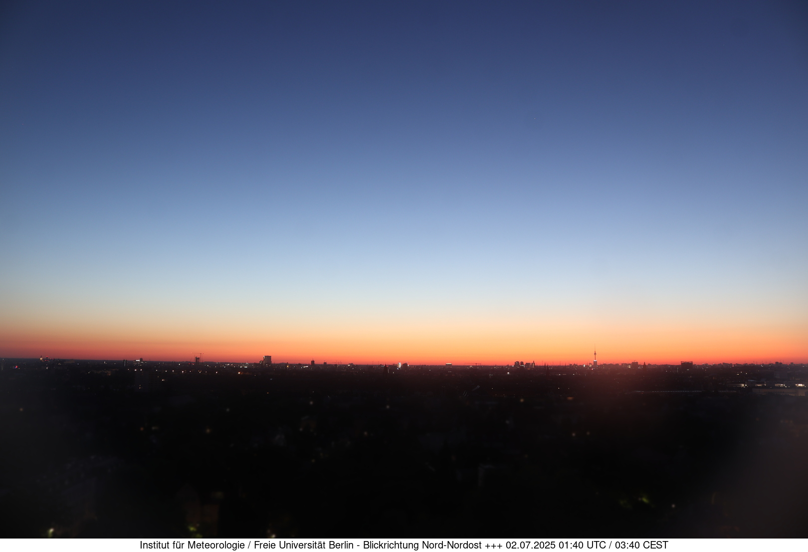 Webcam Bild