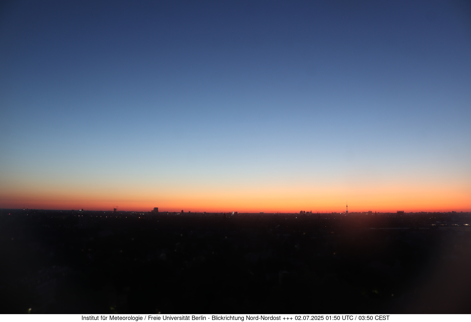 Webcam Bild