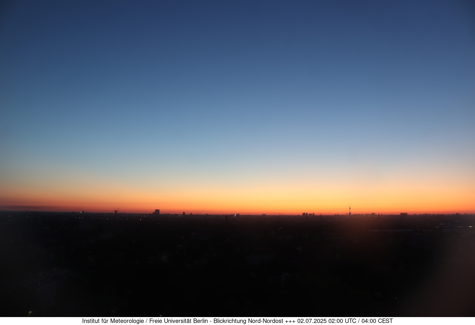 Webcam Bild