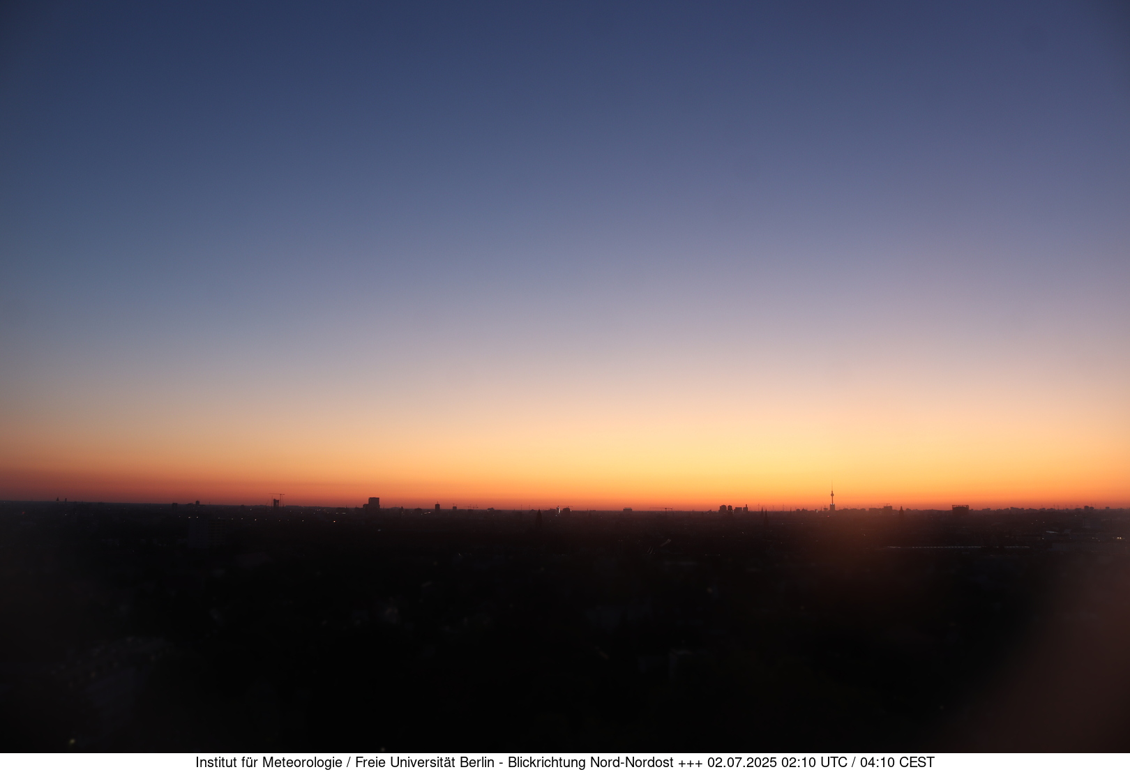 Webcam Bild