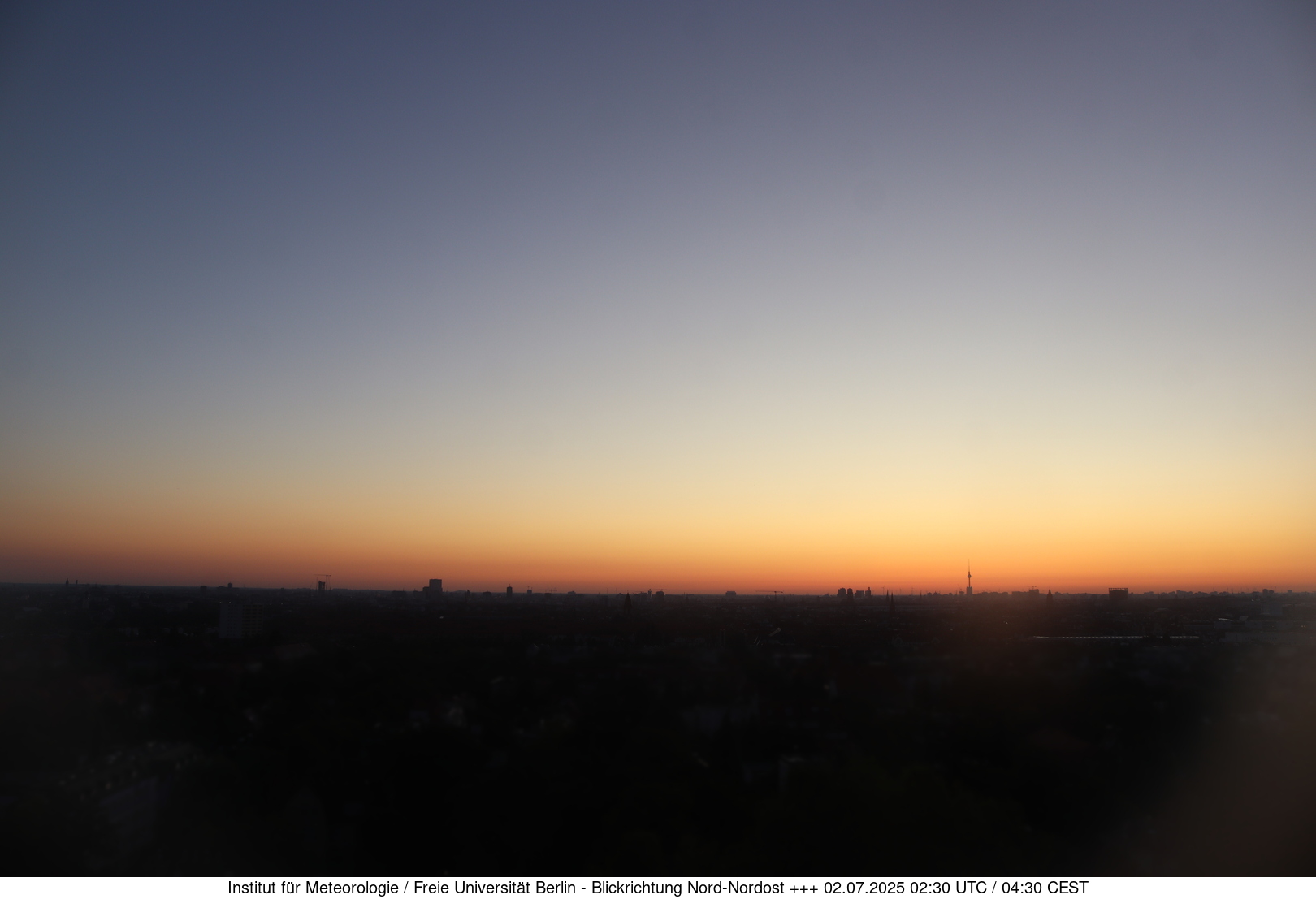 Webcam Bild