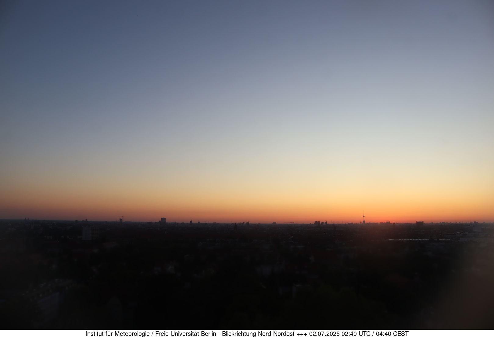 Webcam Bild