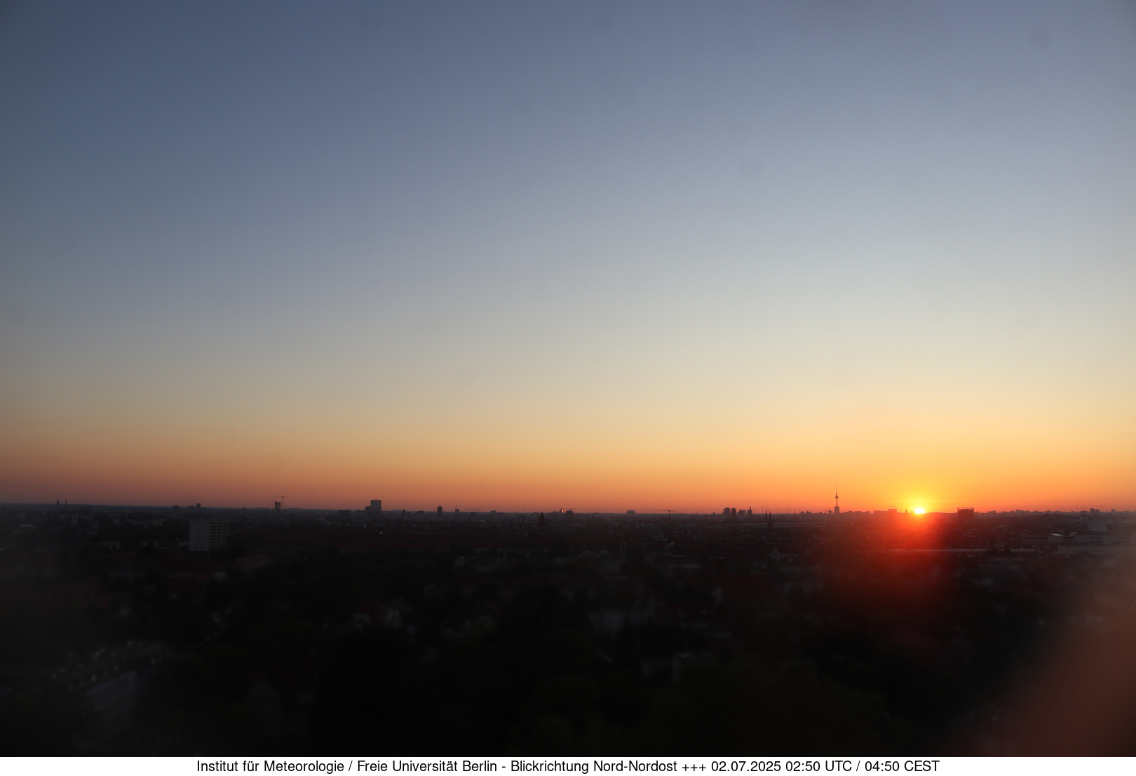 Webcam Bild