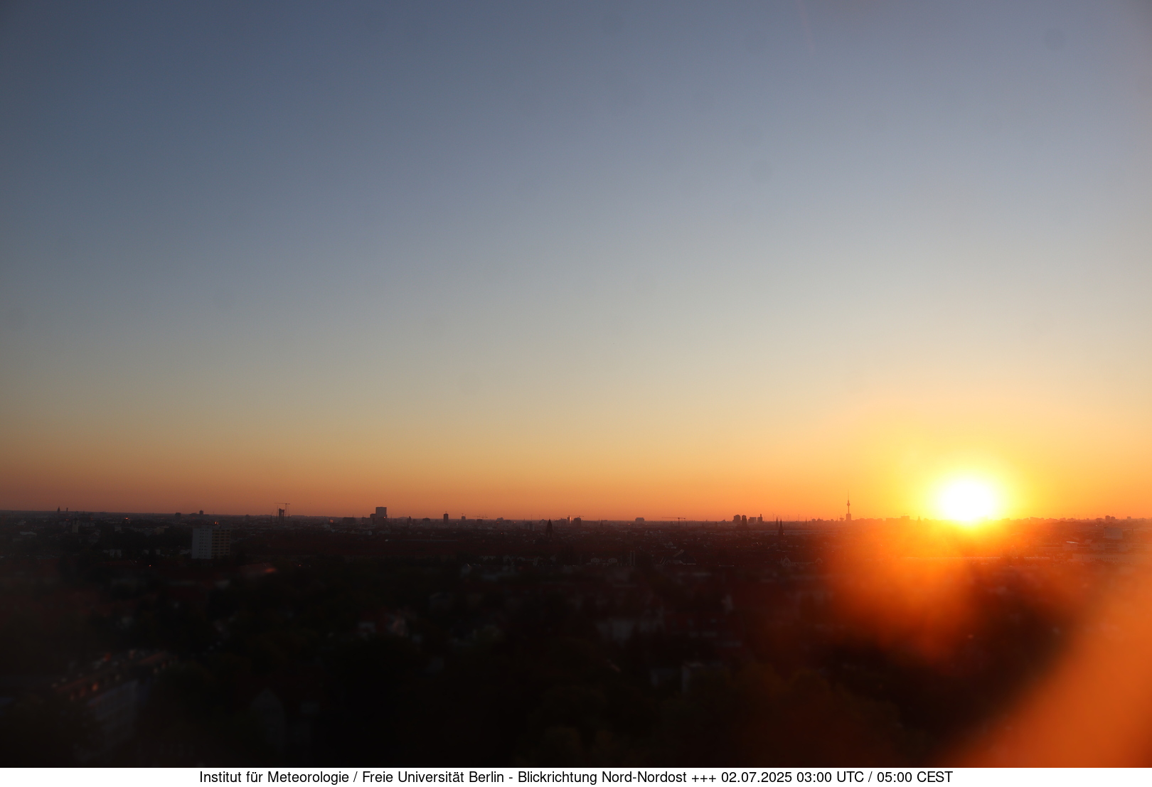 Webcam Bild