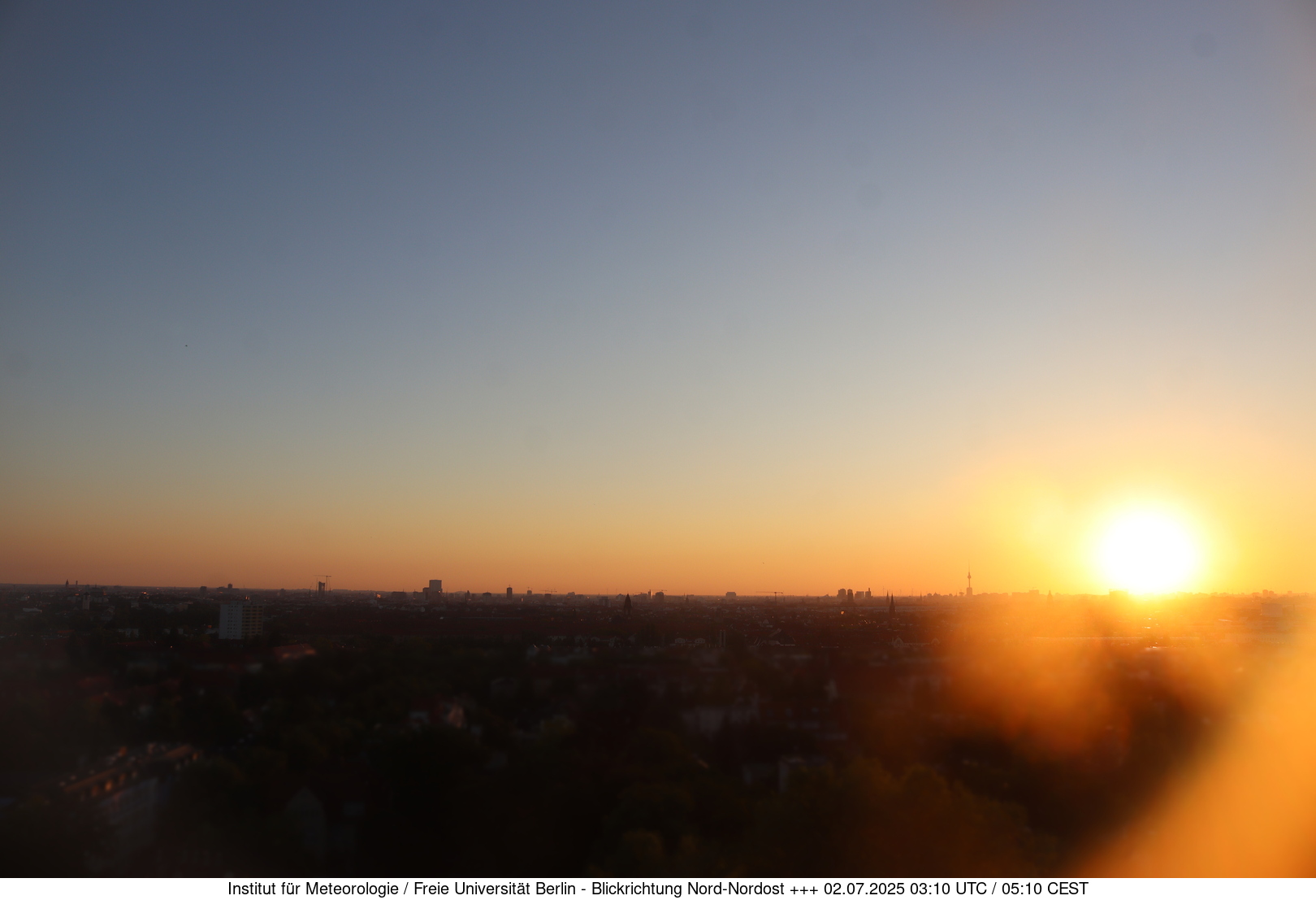 Webcam Bild