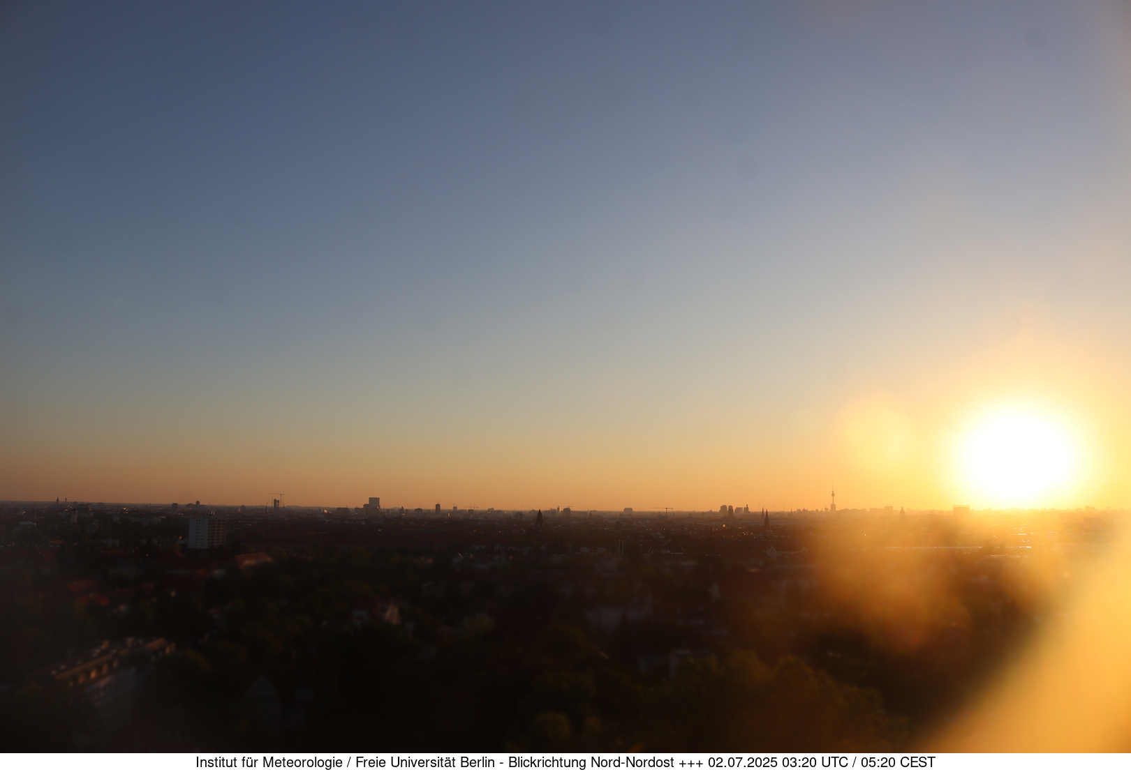 Webcam Bild