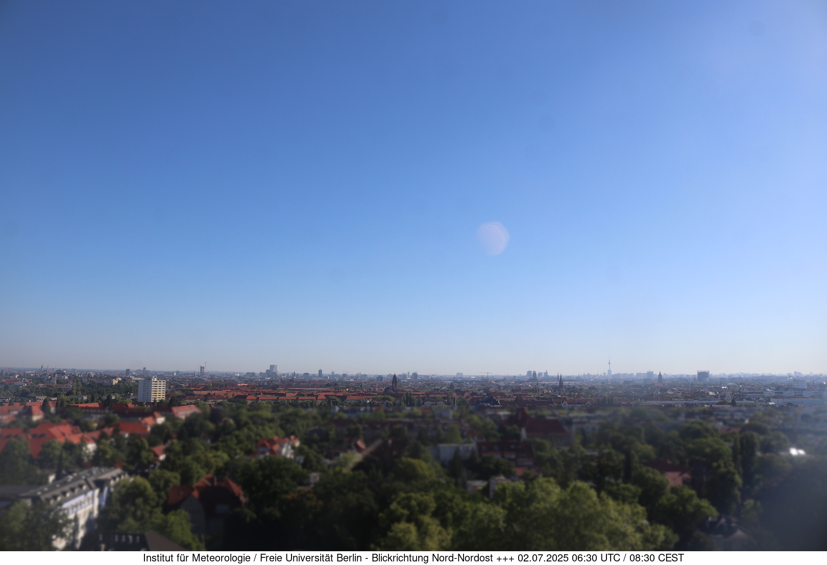 Webcam Bild