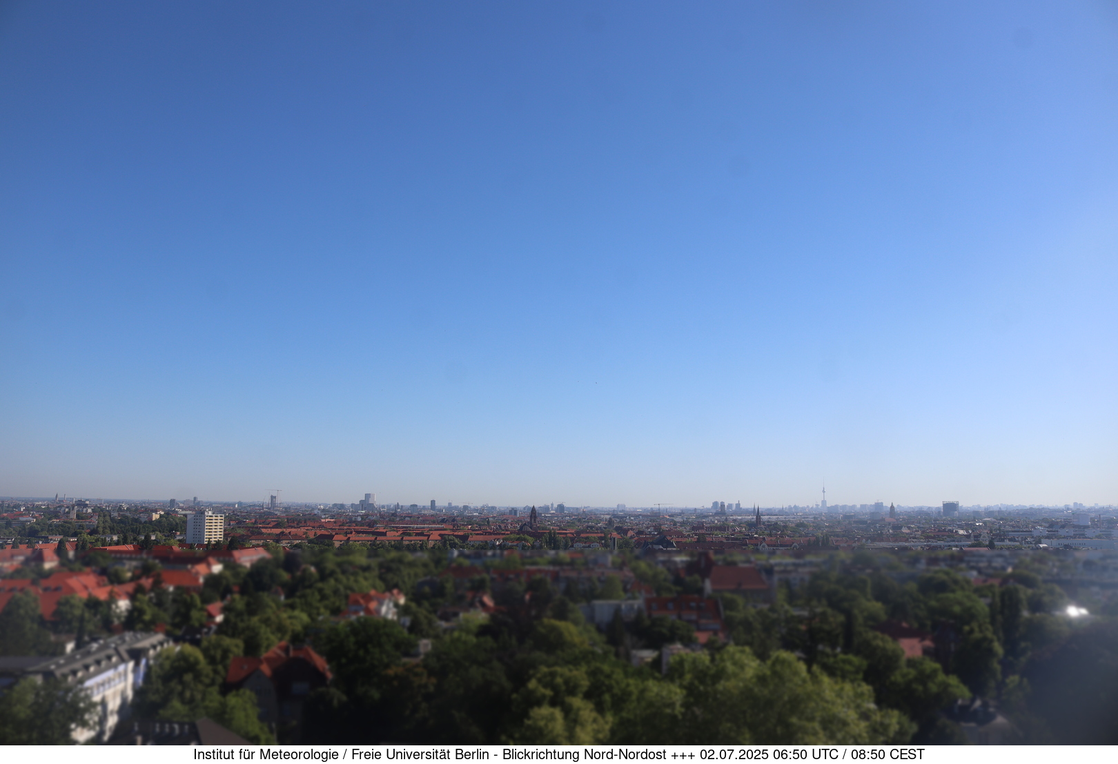 Webcam Bild