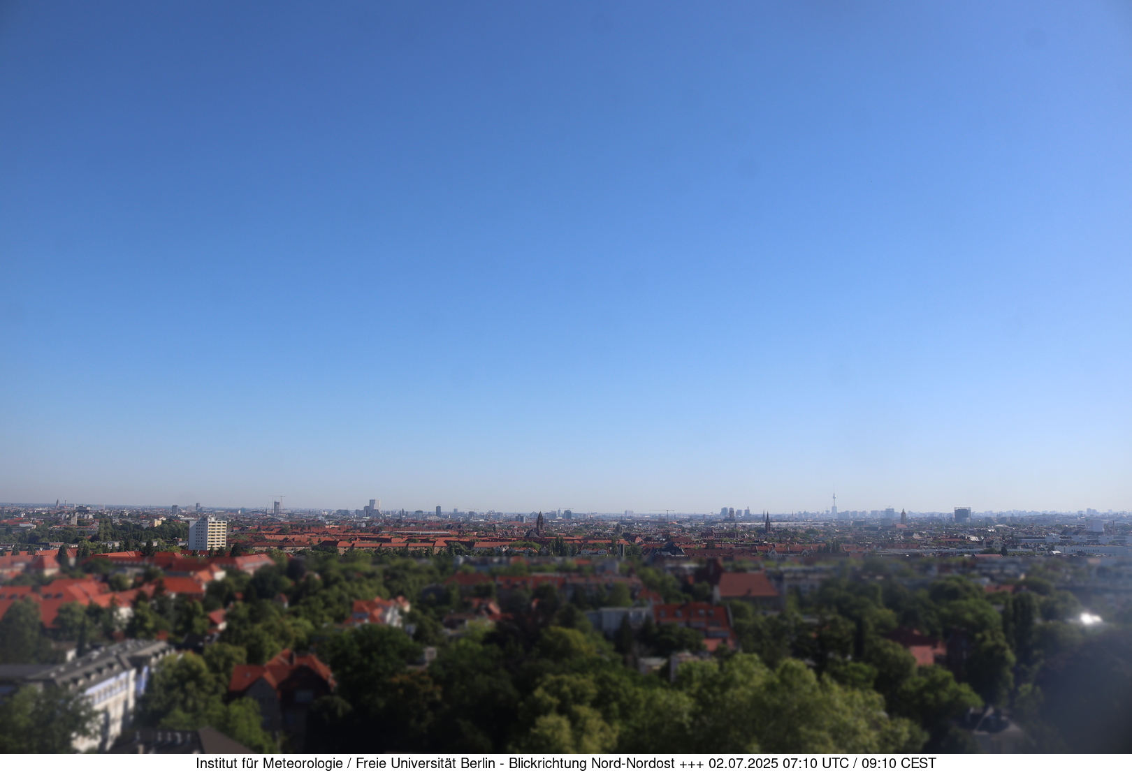 Webcam Bild
