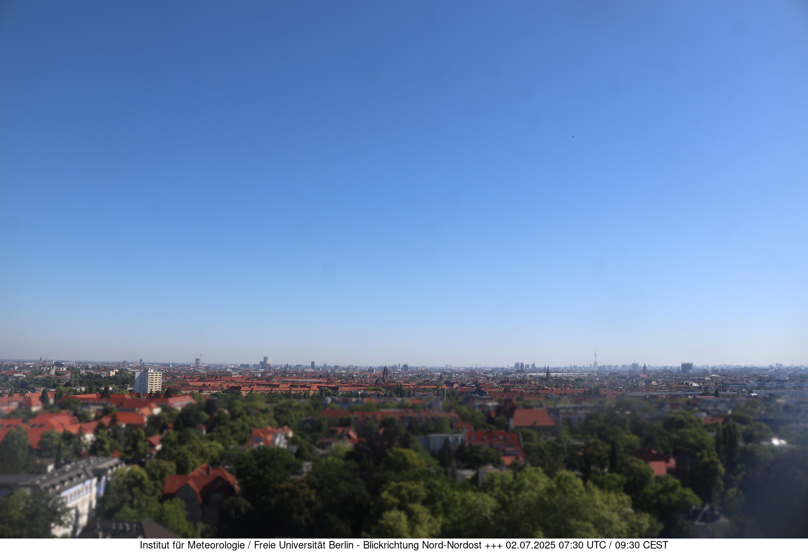 Webcam Bild