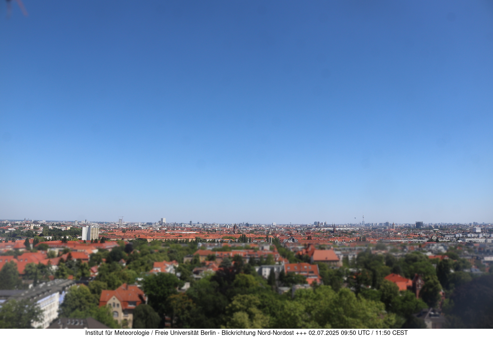 Webcam Bild