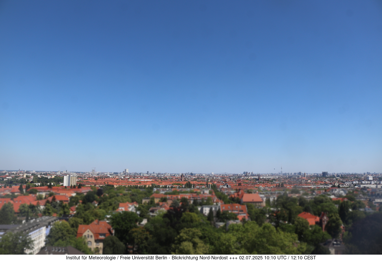 Webcam Bild