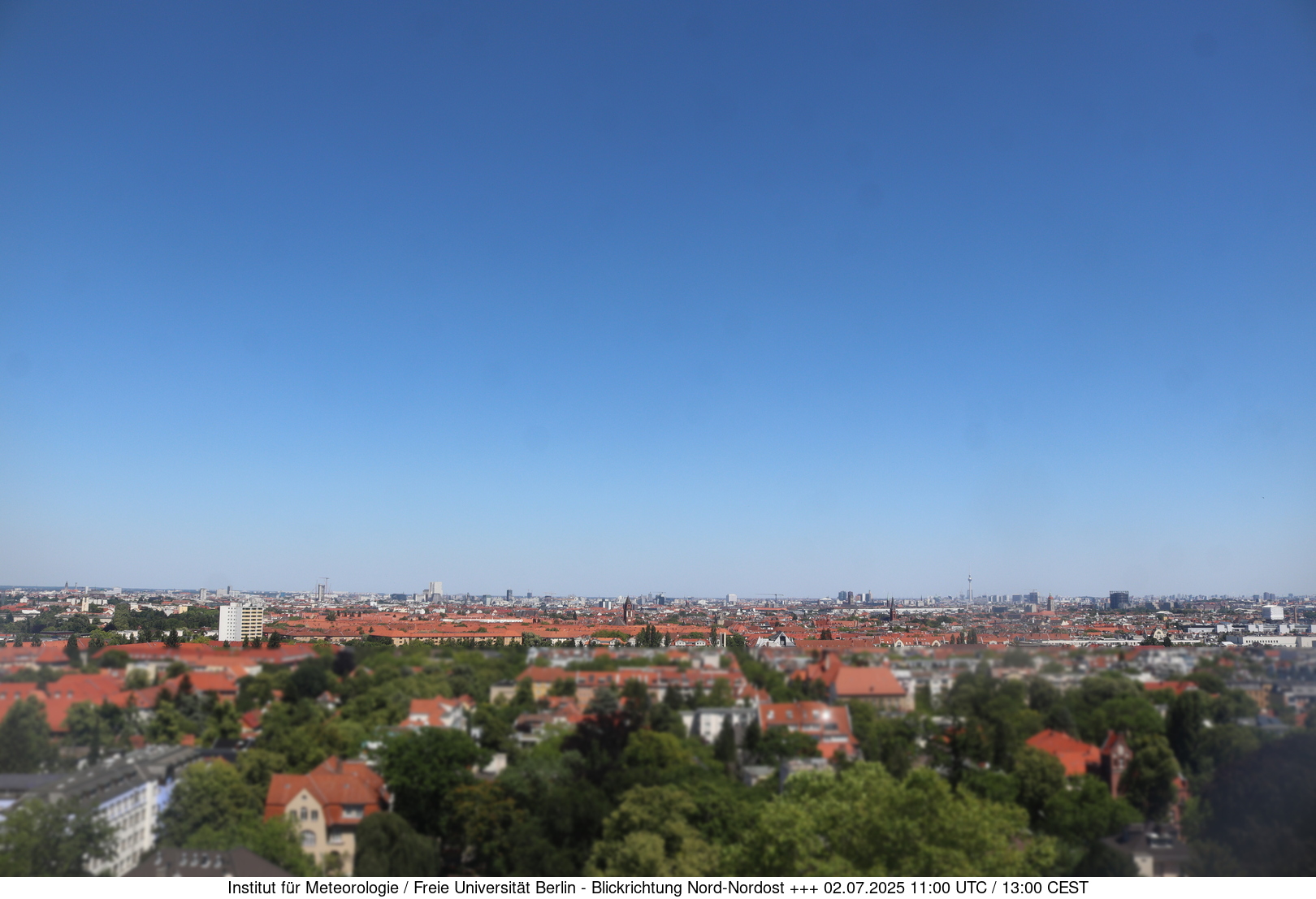 Webcam Bild