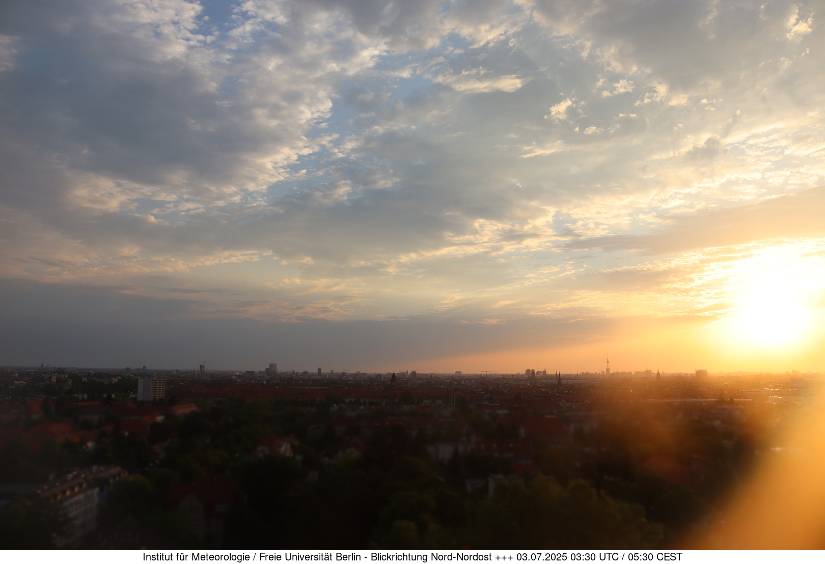 Webcam Bild
