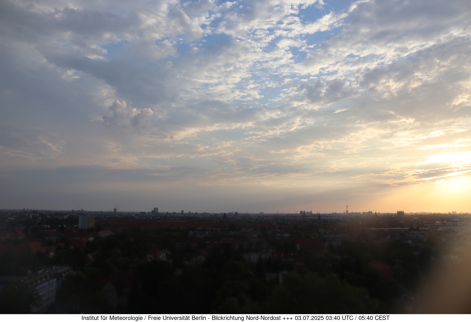 Webcam Bild