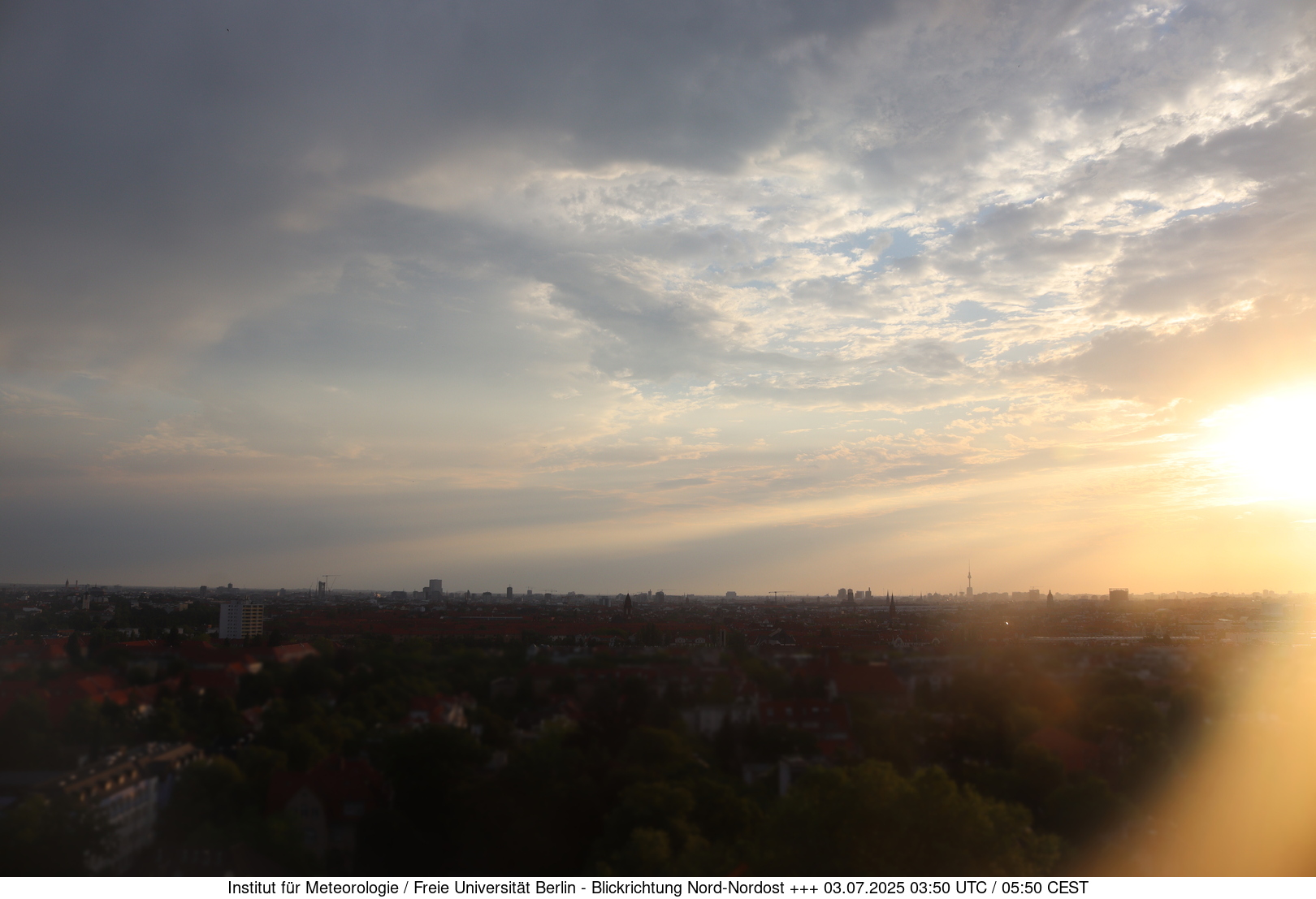 Webcam Bild
