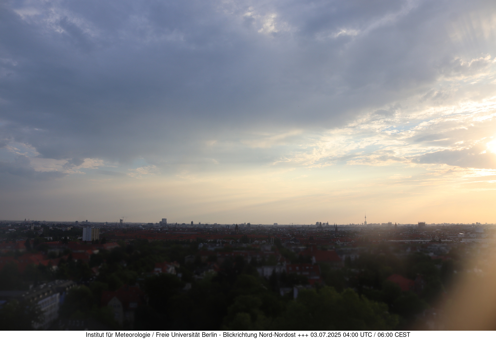 Webcam Bild
