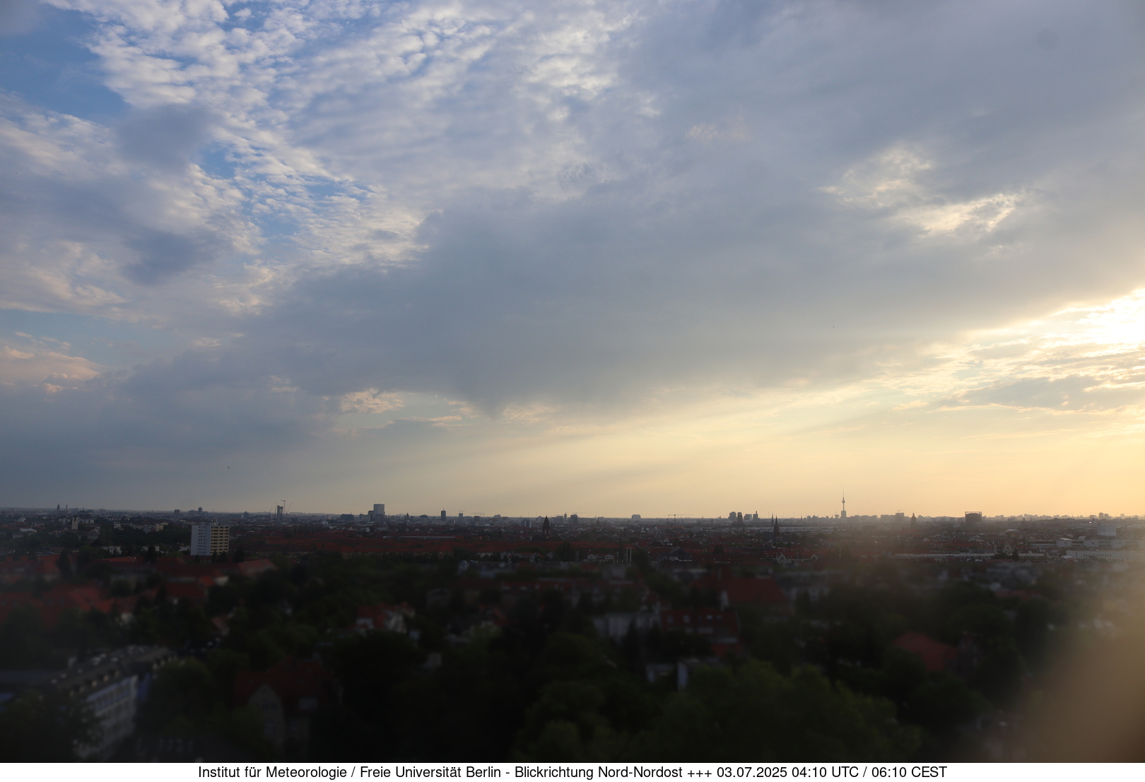 Webcam Bild