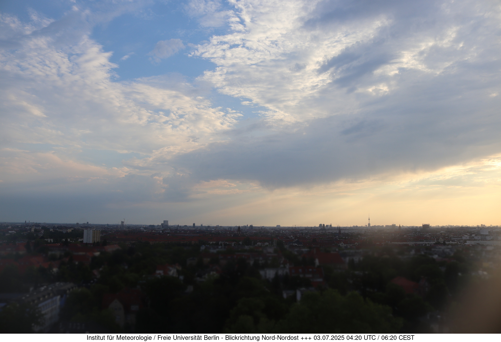 Webcam Bild