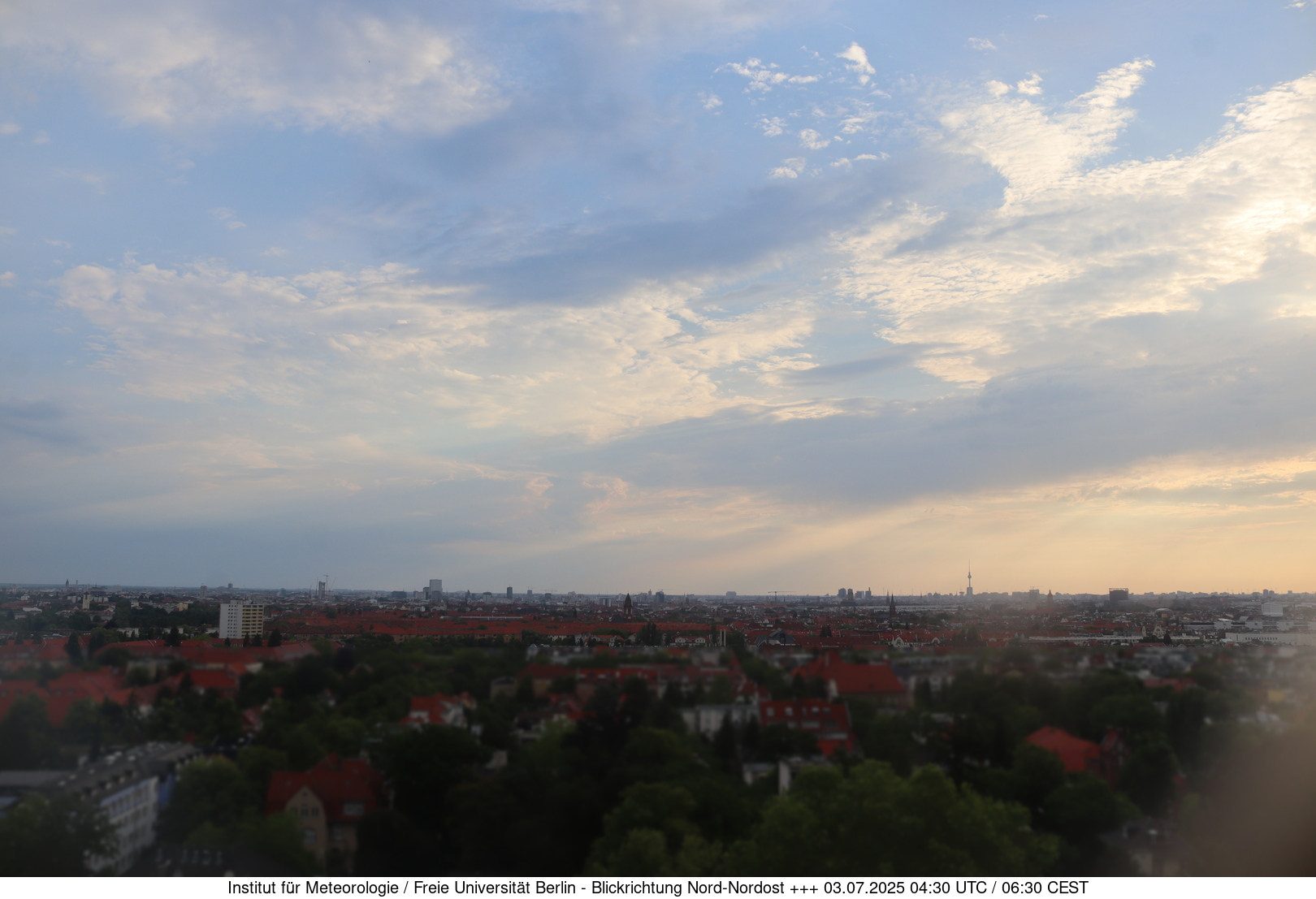 Webcam Bild