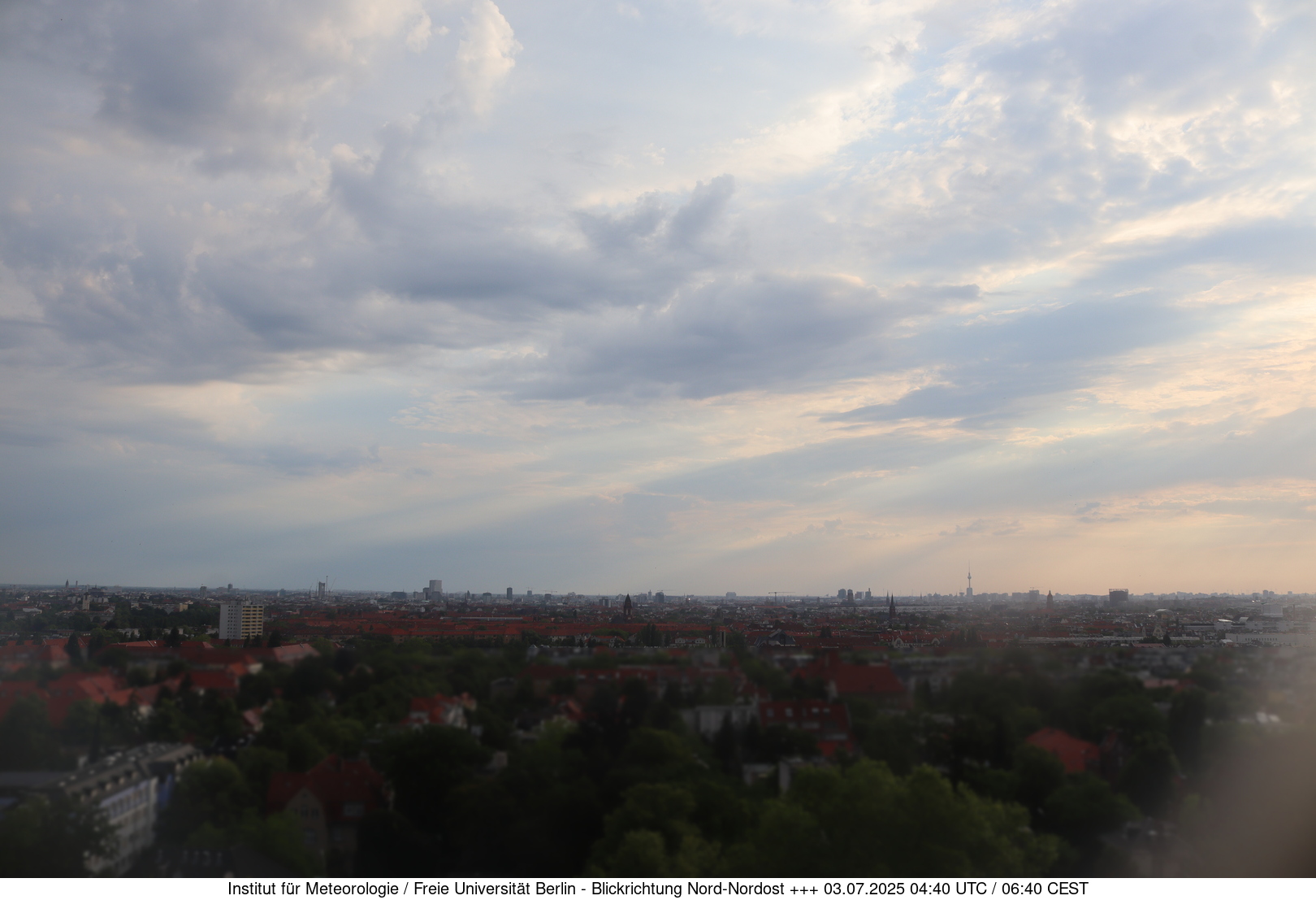 Webcam Bild